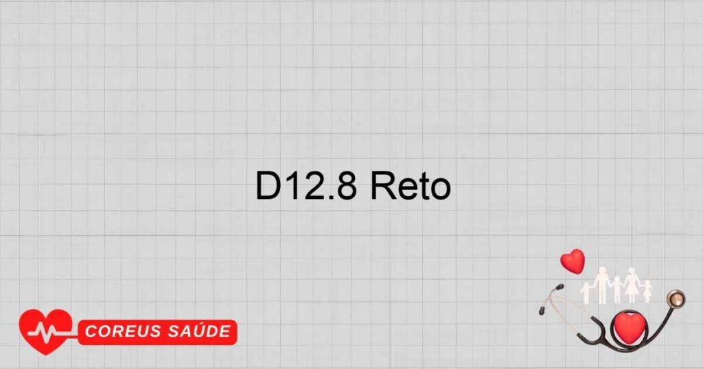 D12.8 Reto