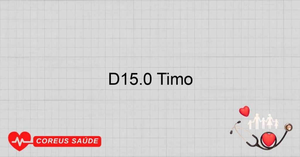 D15.0 Timo D15.0 Timo