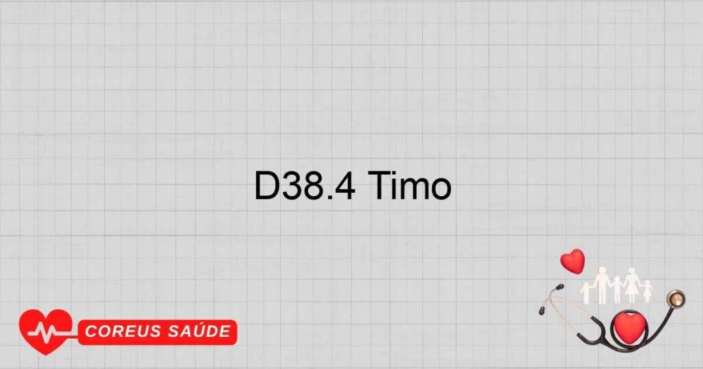 D38.4 Timo