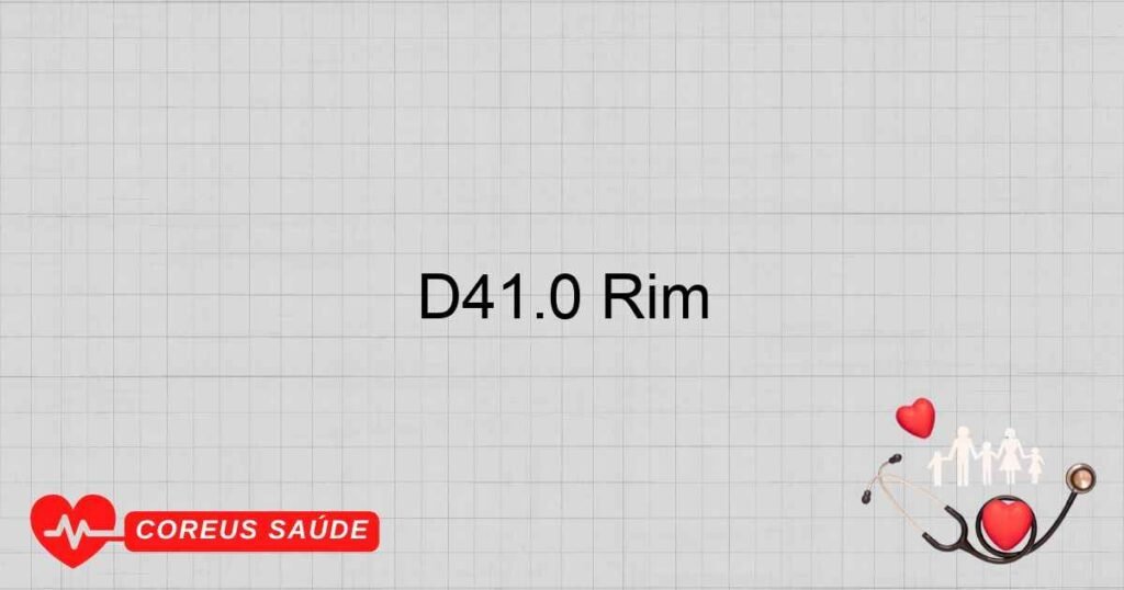 D41.0 Rim