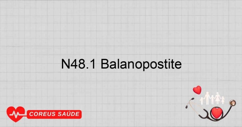 N48.1 Balanopostite