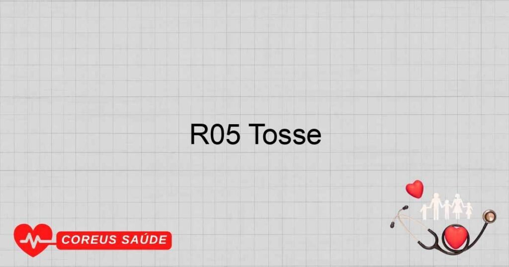 R05 Tosse