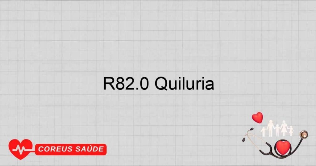 R82.0 Quilúria