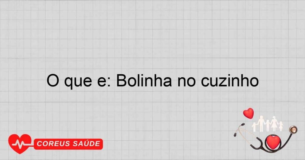 O que é: Bolinha no cuzinho O que é: Bolinha no cuzinho