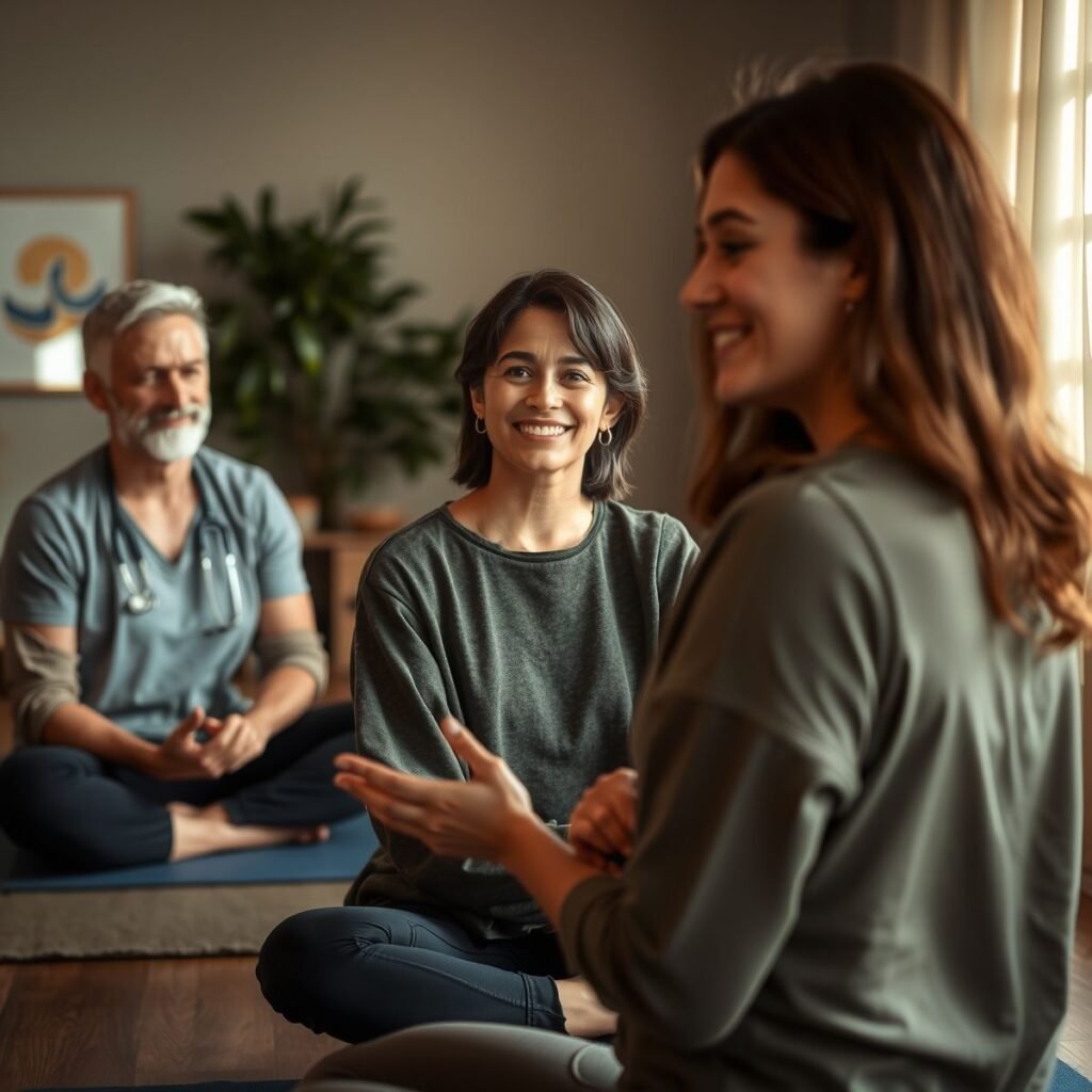 Cuidando da Saúde: Dicas e Estratégias para o Bem-estar Cuidando da Saúde: Dicas e Estratégias para o Bem-estar