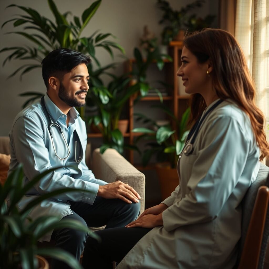 Homeopatia: Entenda seus Princípios e Tratamentos