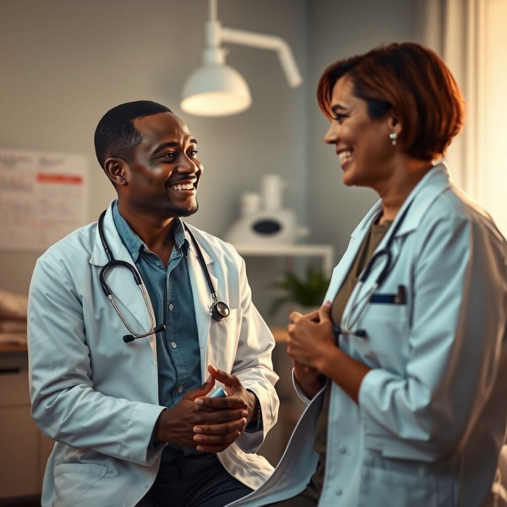 Exames de Saúde: Tudo que você precisa saber para se cuidar