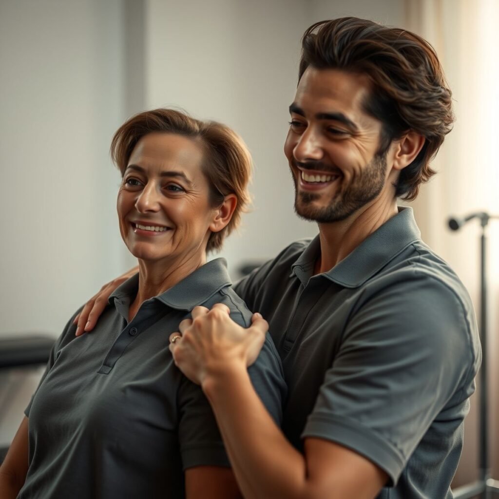 Osteopatia: Entenda a Terapia e Seus Benefícios para a Saúde