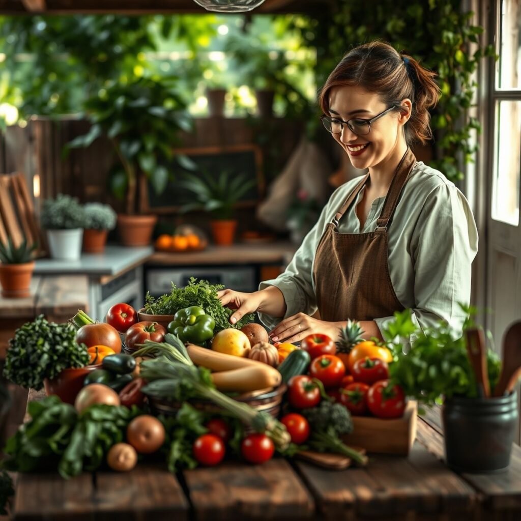 Nutrição Holística: Guia Completo para Saúde e Bem-Estar Nutrição Holística: Guia Completo para Saúde e Bem-Estar