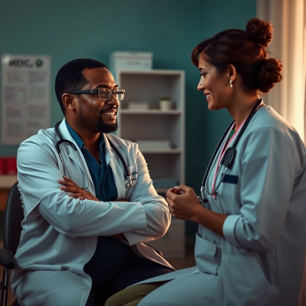 Monitoramento de saúde: O que é e como pode beneficiar você Monitoramento de saúde: O que é e como pode beneficiar você