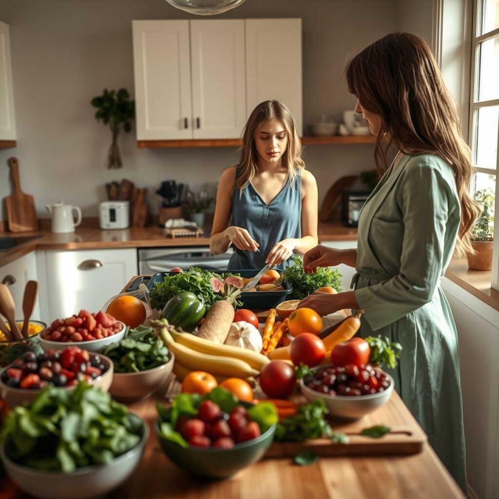 Saúde e Nutrição: O Guia Completo para o Bem-Estar