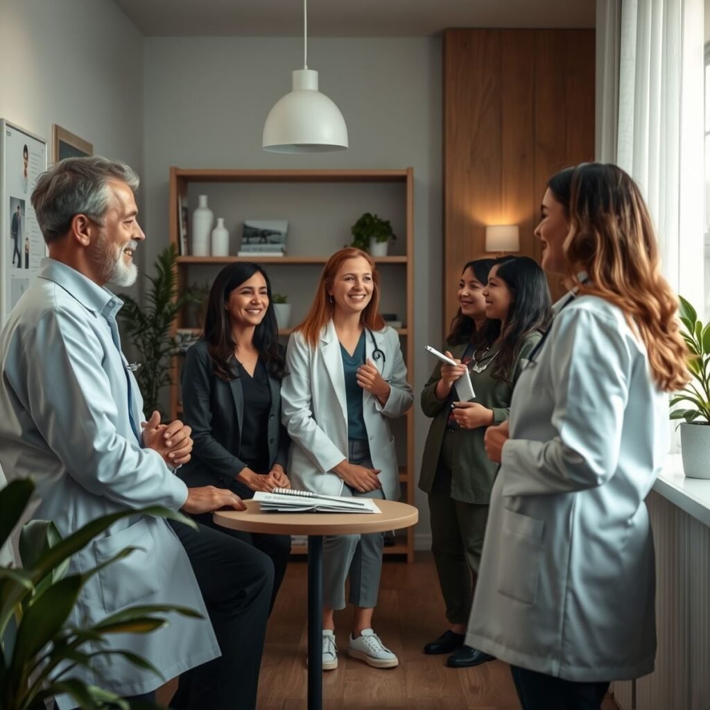 Saúde: Entenda a Importância e os Aspectos Fundamentais