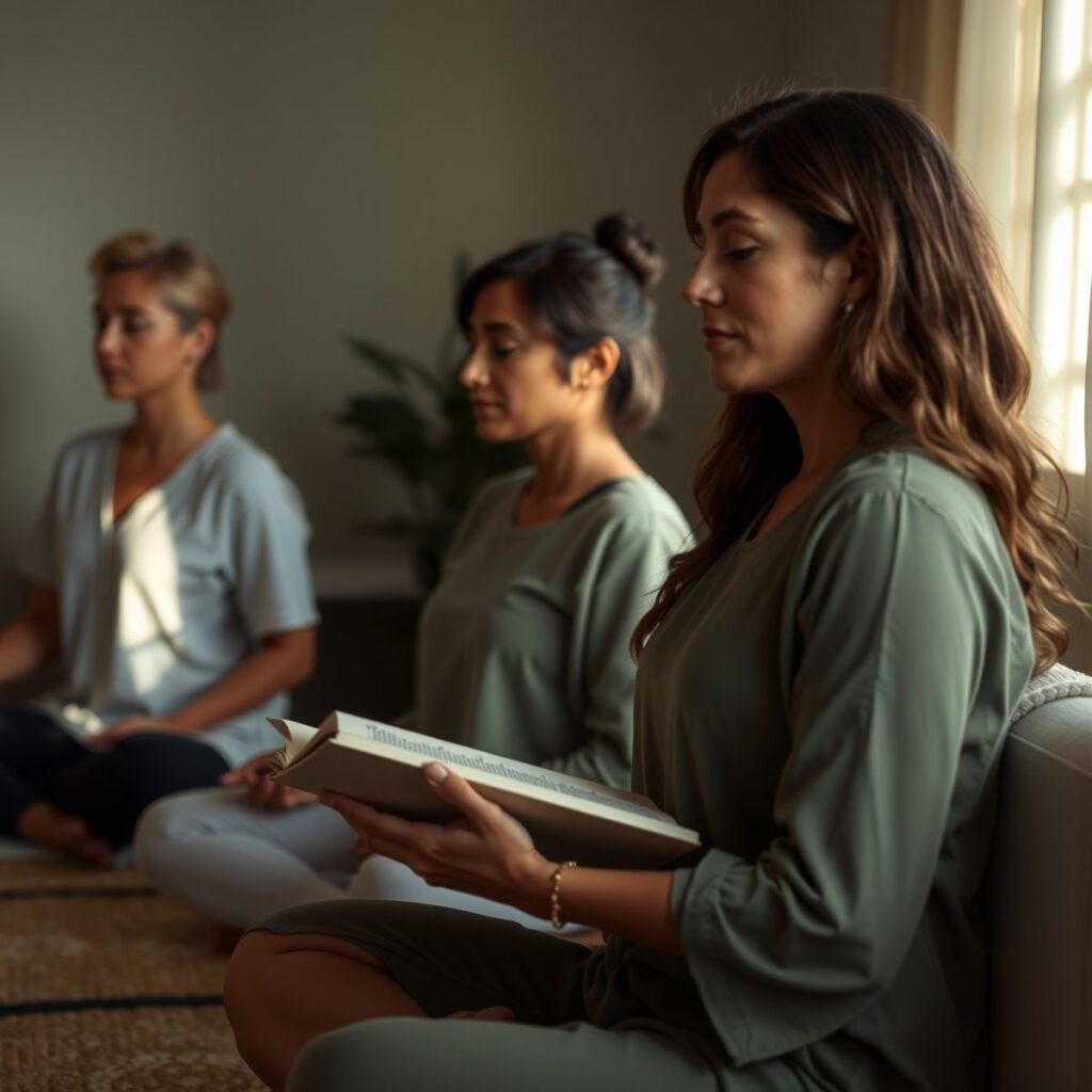 Bem-estar: Compreenda a Importância para a Sua Saúde