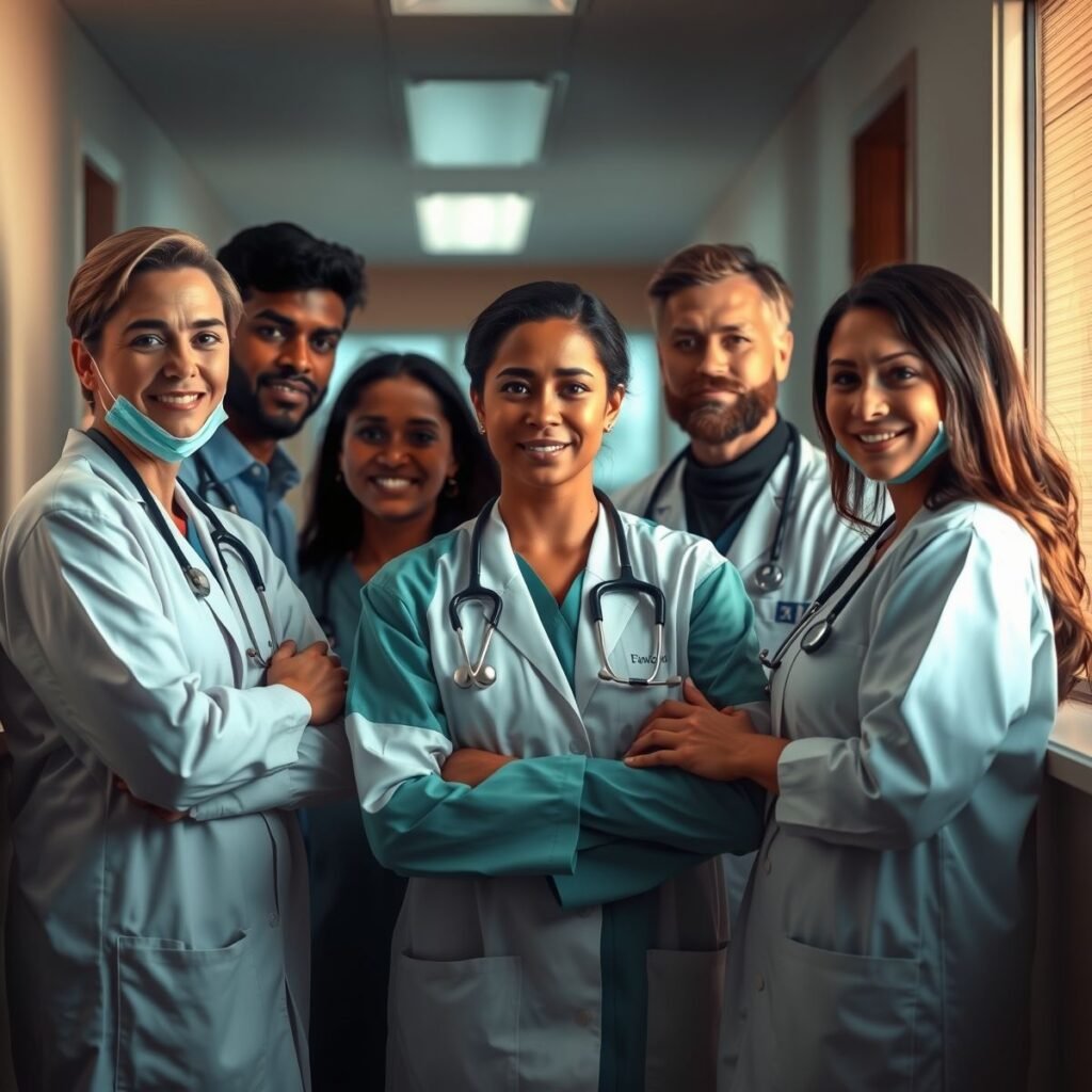 Doenças: Glossário Completo sobre Tipos e Tratamentos