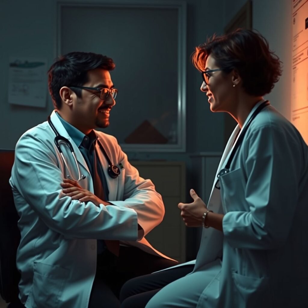 Diagnóstico: O Guia Completo sobre Saúde e Doenças