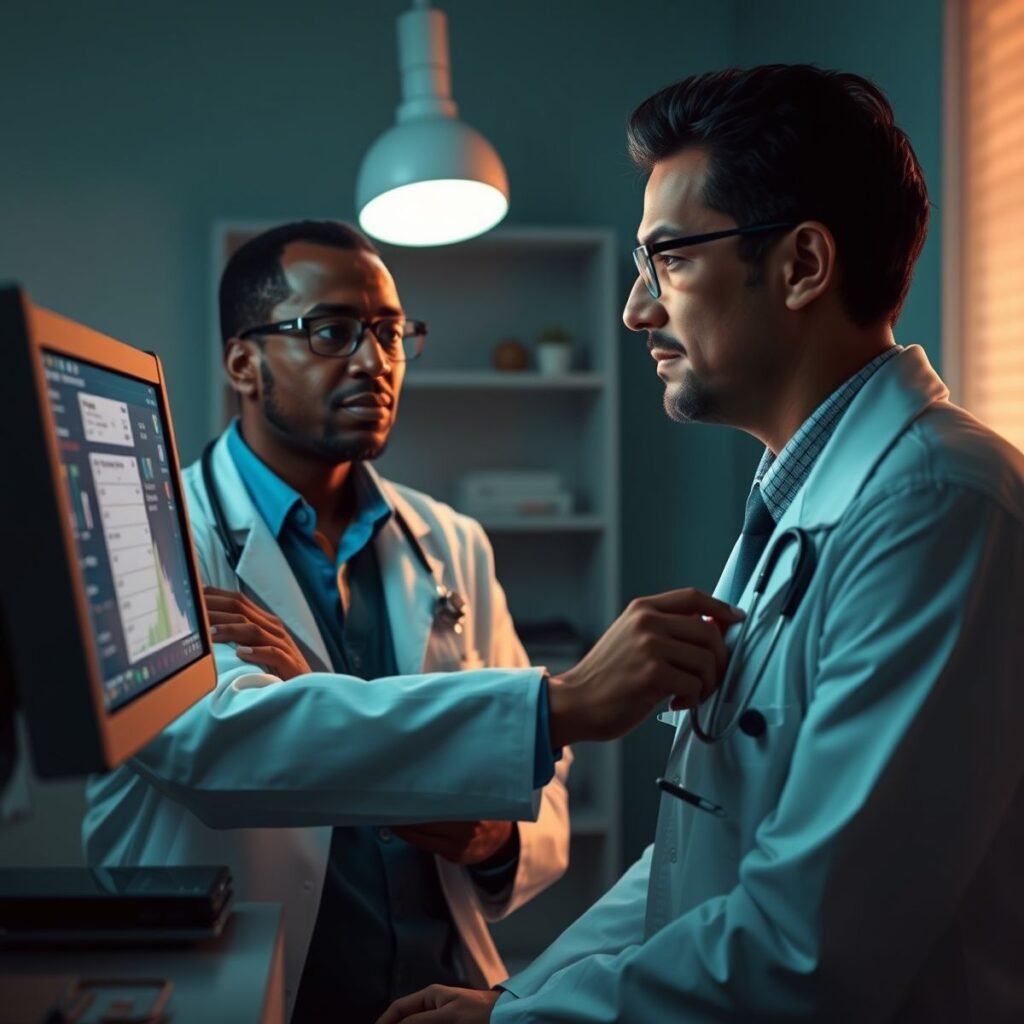 Diagnóstico: Entenda a Importância e os Tipos de Diagnóstico na Saúde