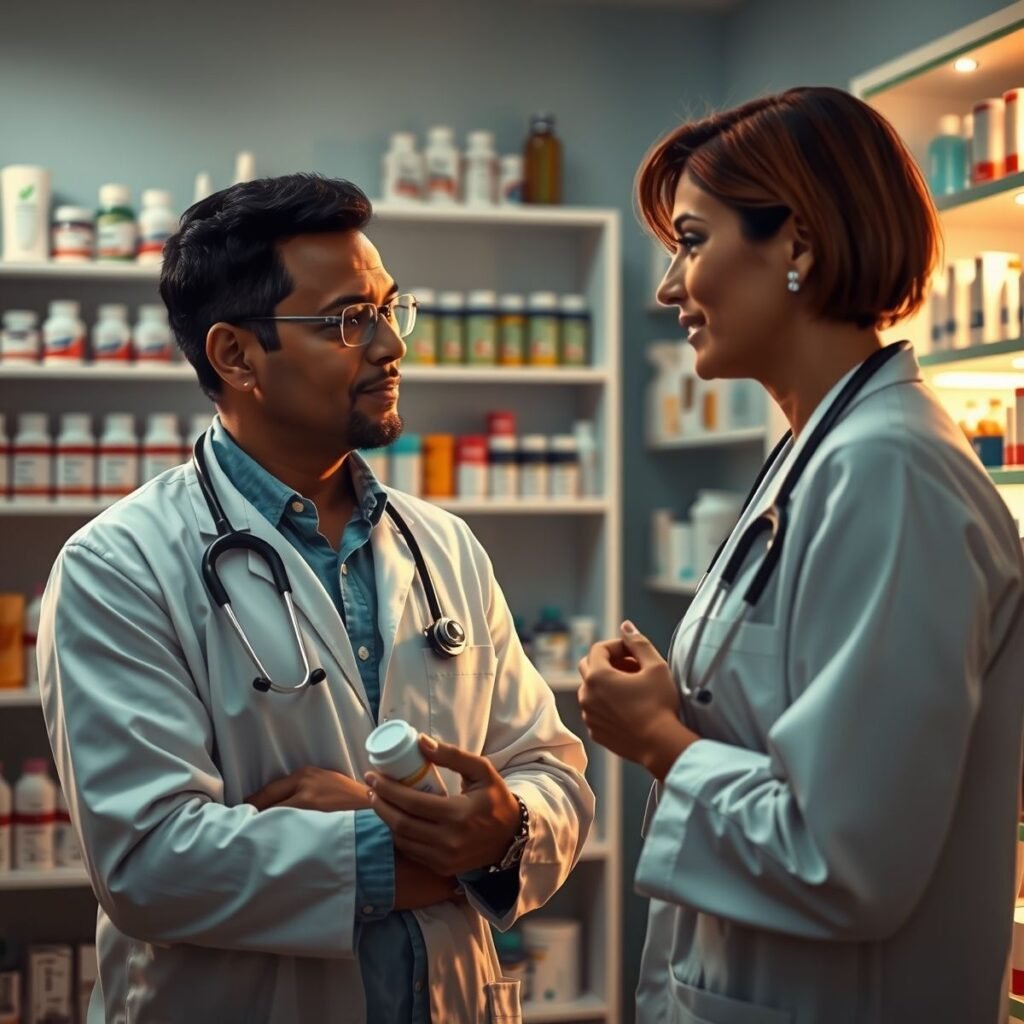 Medicamentos: Entenda Tudo Sobre Tratamentos e Uso Correto