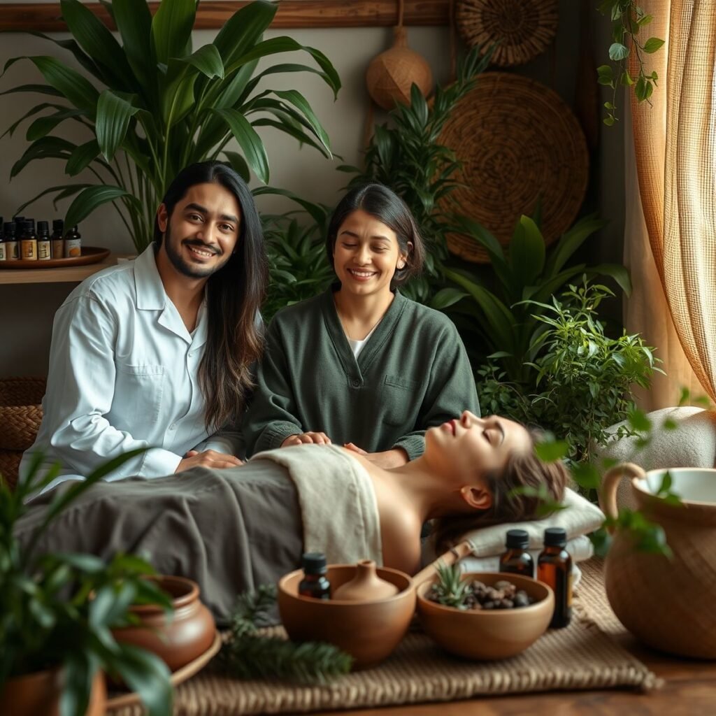 Tratamentos alternativos: Guia Completo para Saúde e Bem-Estar Tratamentos alternativos: Guia Completo para Saúde e Bem-Estar