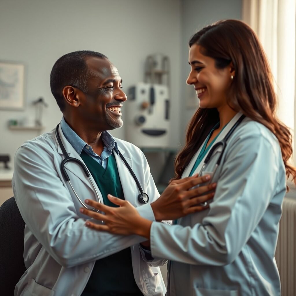 Cuidados com a saúde: Guia Completo para o Bem-Estar Cuidados com a saúde: Guia Completo para o Bem-Estar