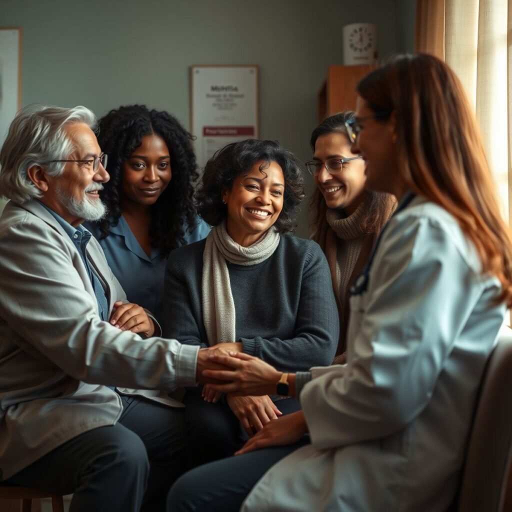 Doenças crônicas: Entenda suas causas, tipos e tratamentos