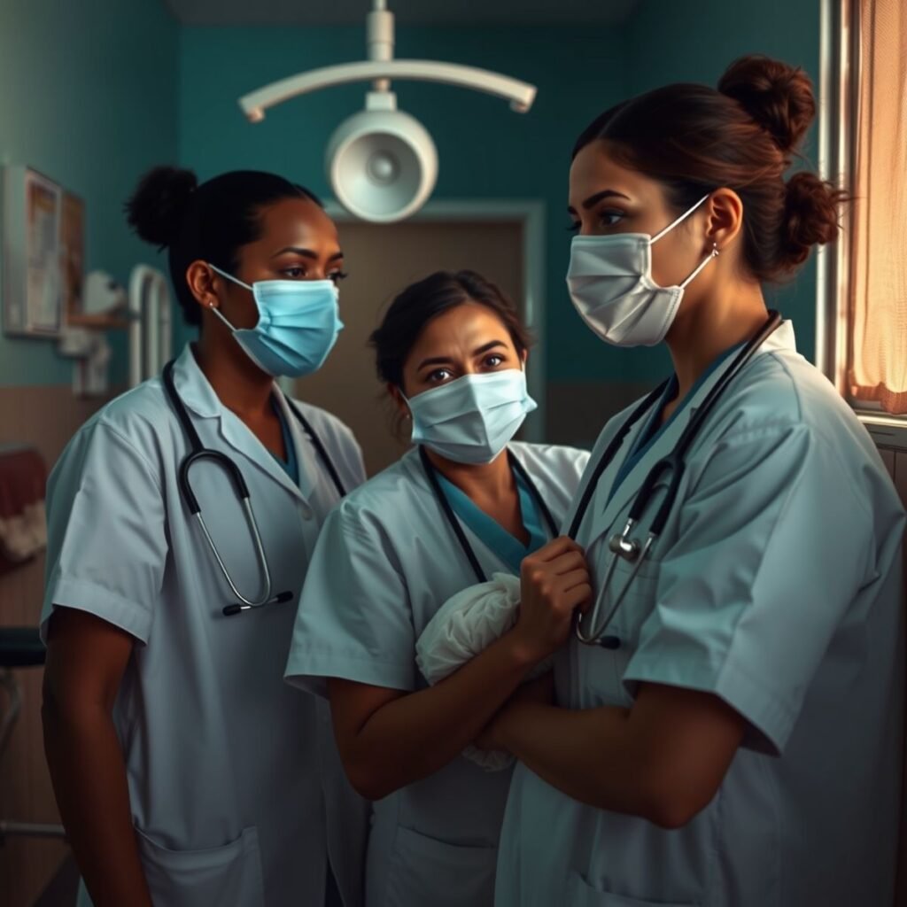 Doenças infecciosas: Definição, Transmissão e Prevenção