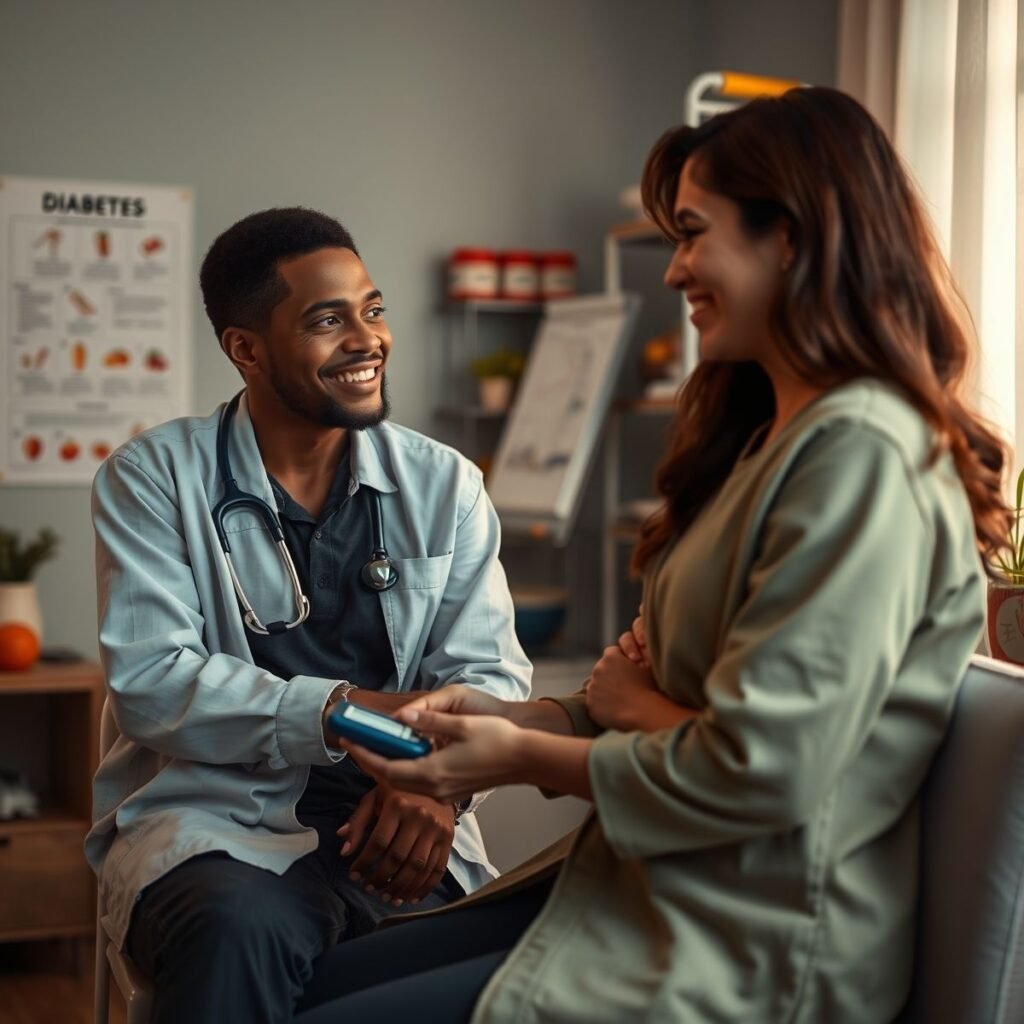 Diabetes: Entenda a Doença, Sintomas e Tratamentos