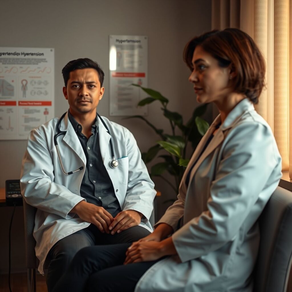 Hipertensão: Entenda Causas, Sintomas e Tratamentos Hipertensão: Entenda Causas, Sintomas e Tratamentos