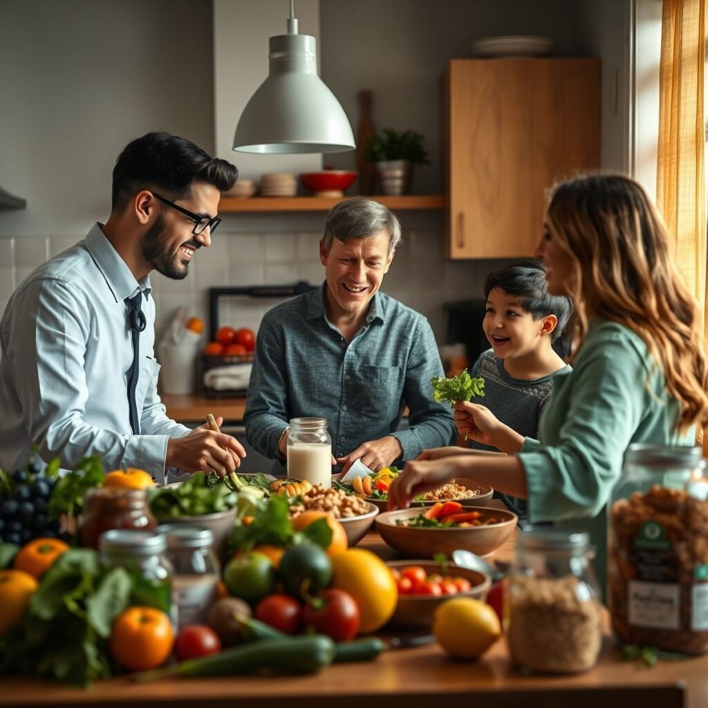 Saúde digestiva: Entenda sua importância e cuidados essenciais