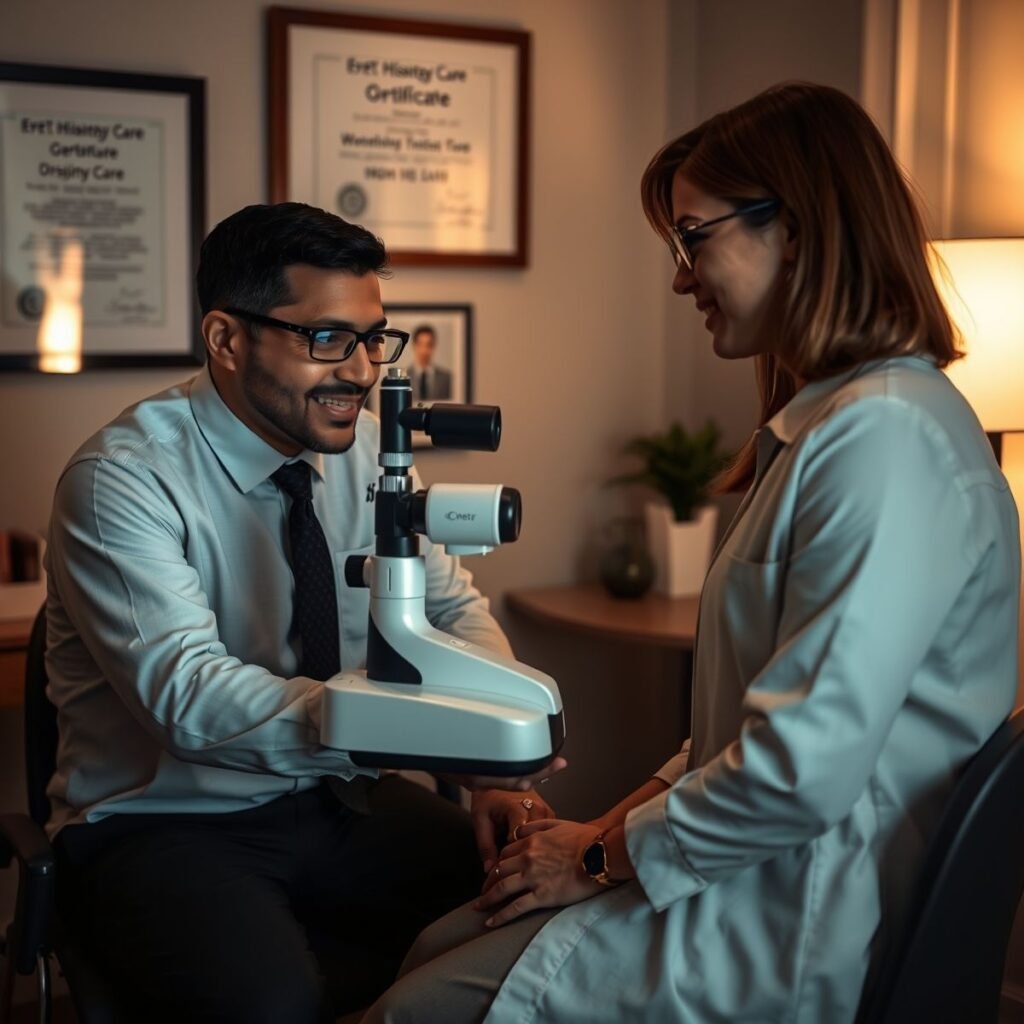 Saúde dos olhos: Dicas e Informações Importantes