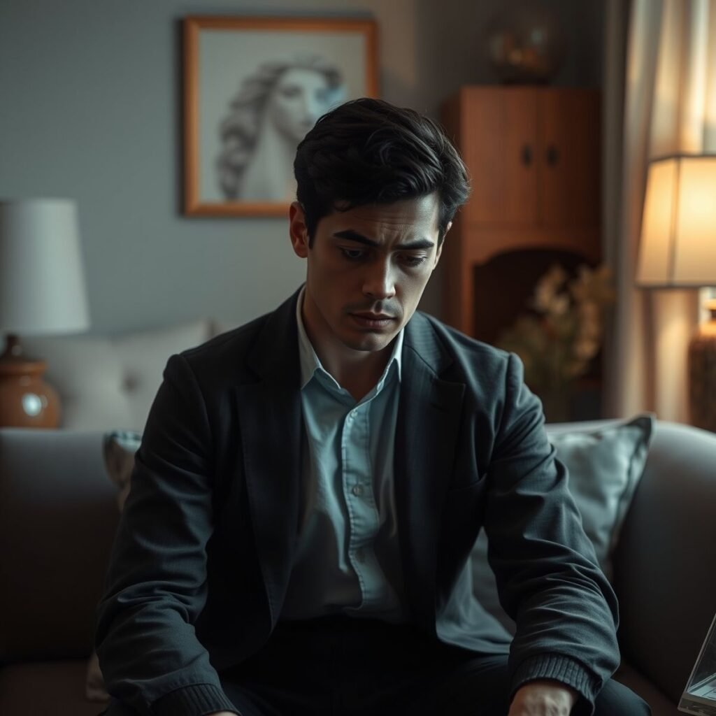 Ansiedade: Entenda o que é e como lidar com ela