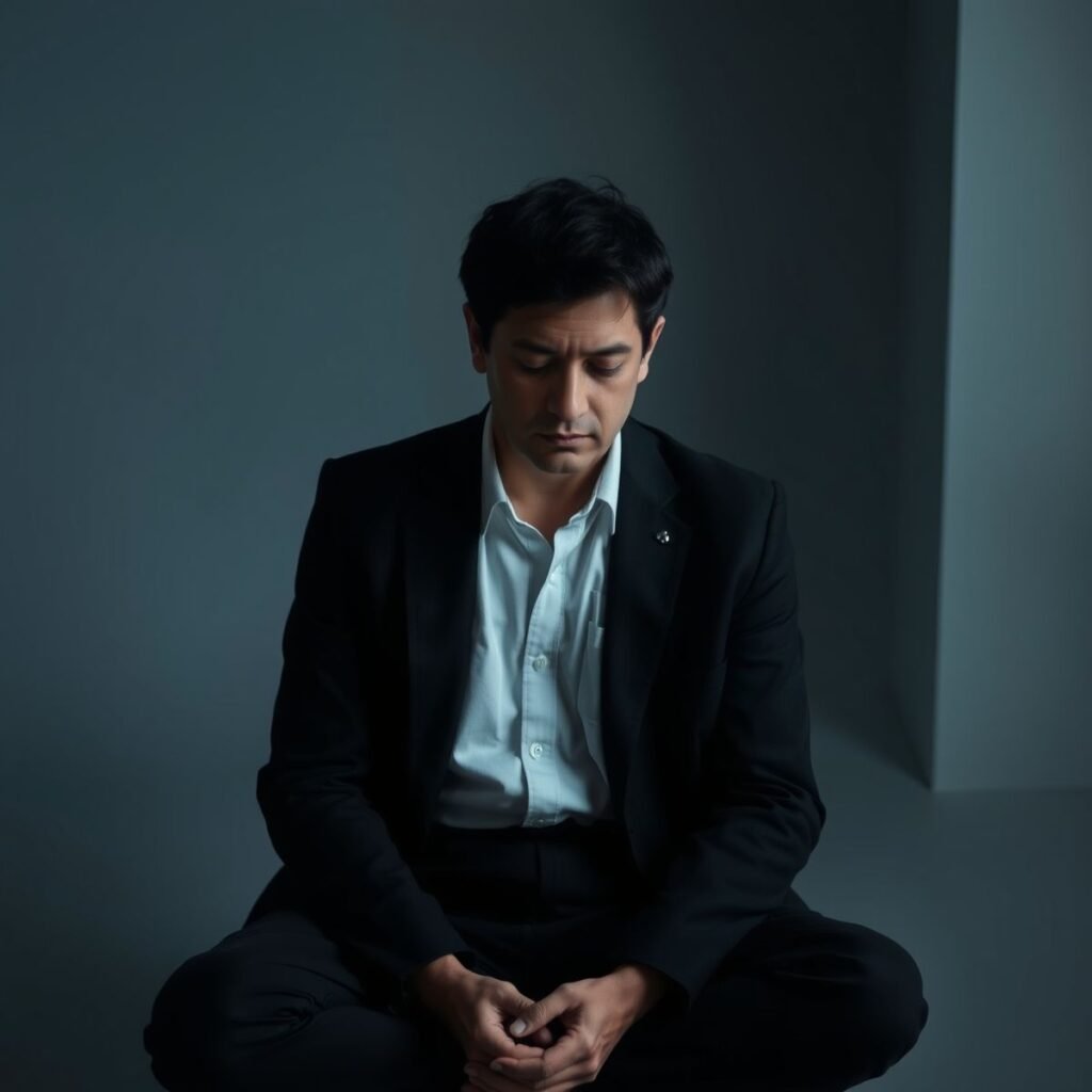 Depressão: Entenda os Sintomas, Causas e Tratamentos