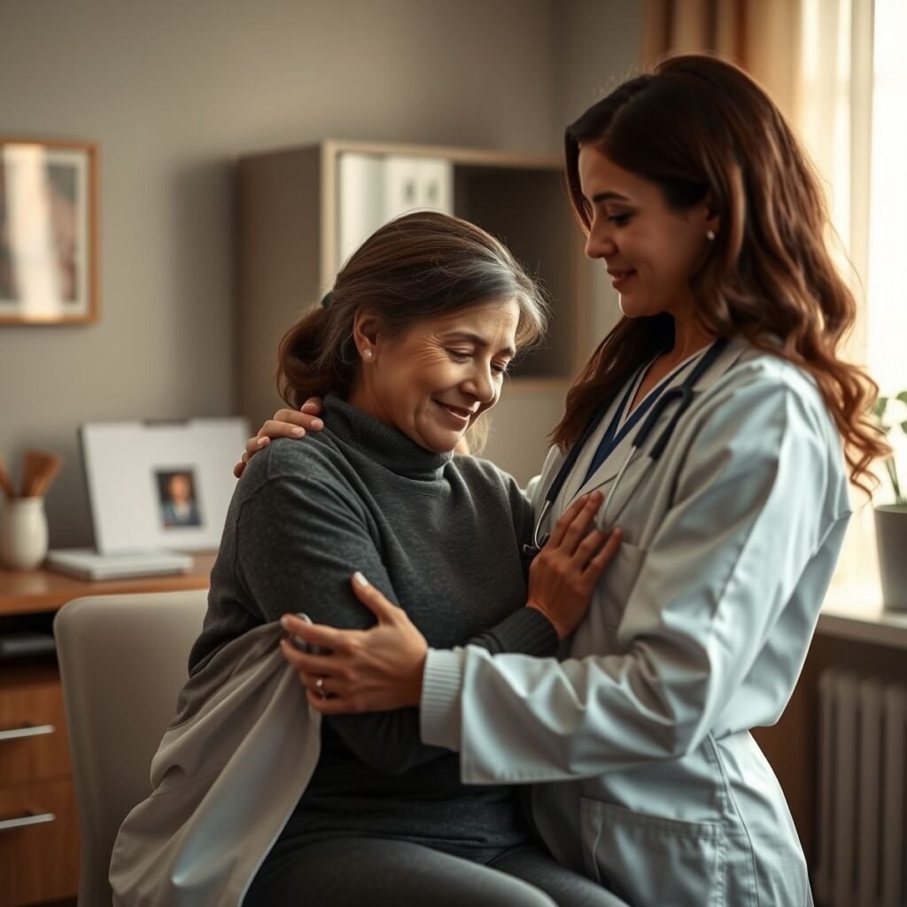 Tratamento de câncer: Tipos e Abordagens Eficazes