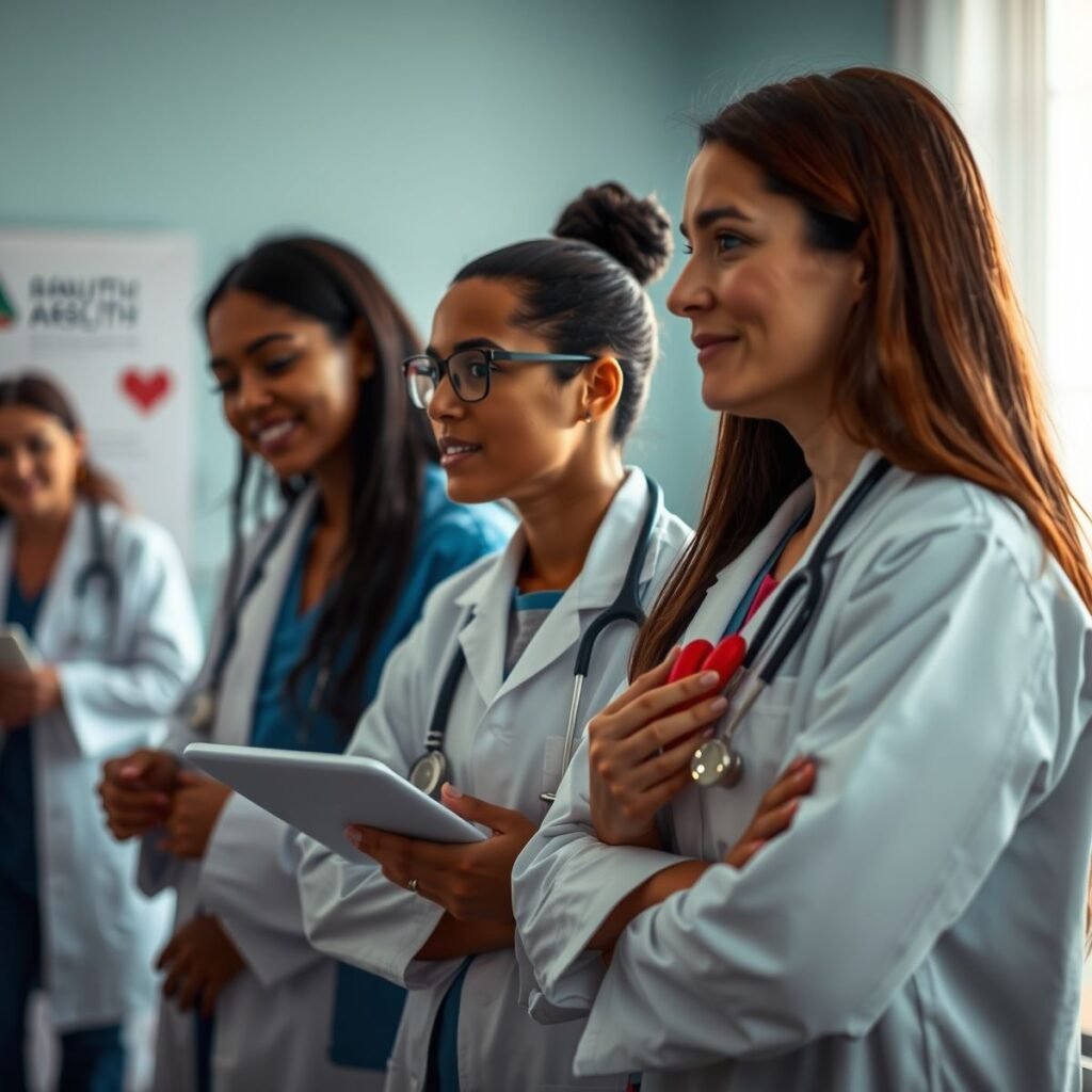 Doenças cardiovasculares: Causas, Sintomas e Tratamentos