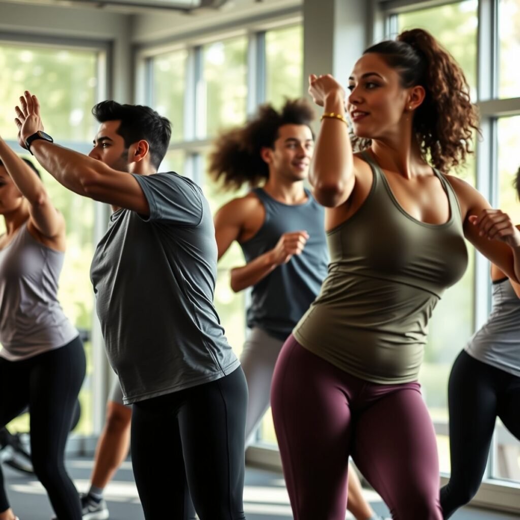 Exercícios para emagrecer: Guia Completo para Perda de Peso Exercícios para emagrecer: Guia Completo para Perda de Peso