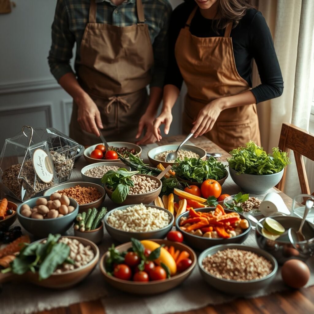 Alimentos funcionais: Benefícios e Exemplos para a Saúde