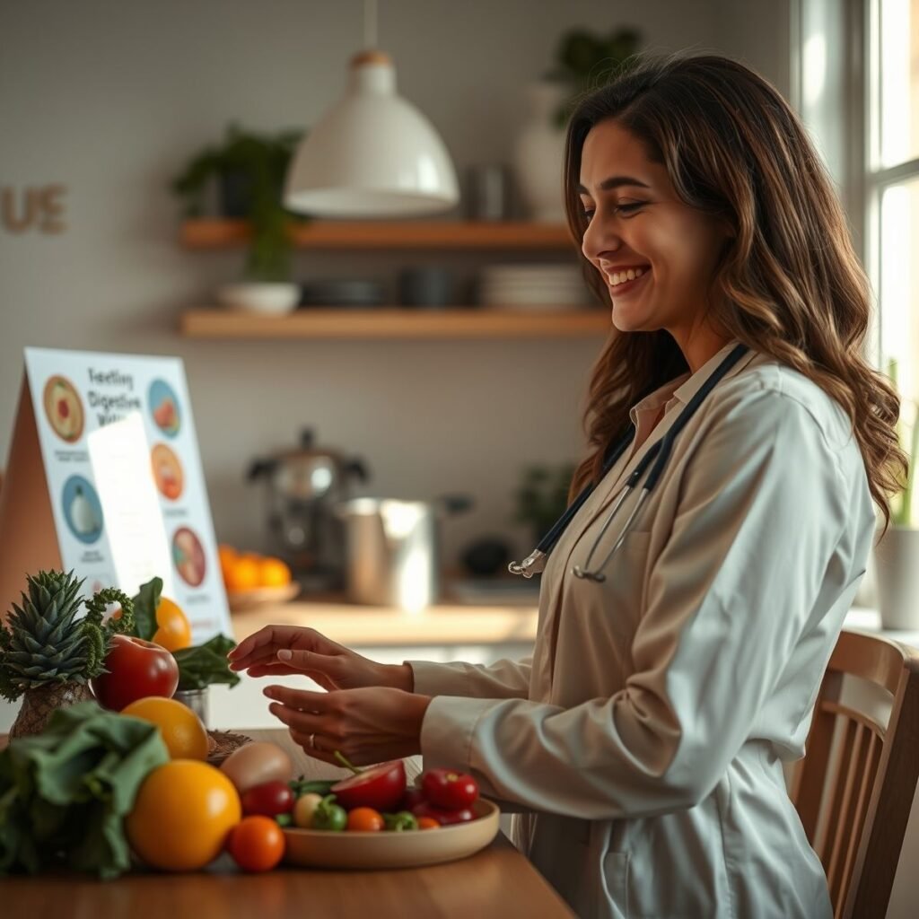 Saúde do intestino: tudo que você precisa saber para cuidar Saúde do intestino: tudo que você precisa saber para cuidar