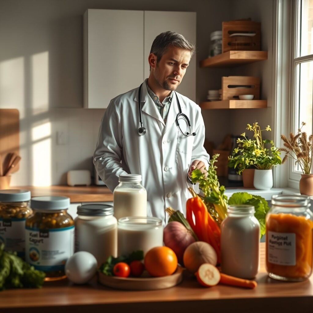 Probióticos: O Guia Completo sobre Saúde e Bem-estar