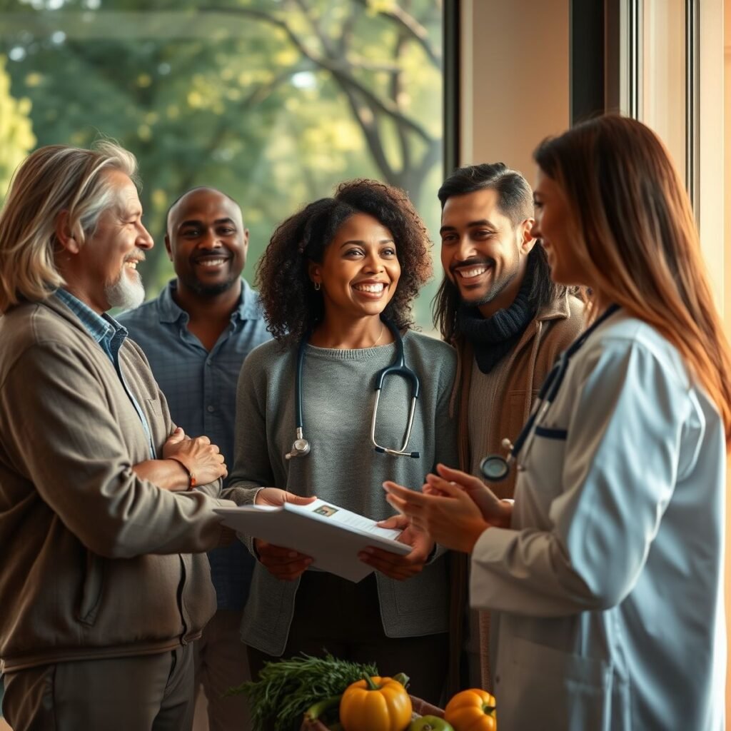 Saúde cardiovascular: Guia Completo e Detalhado