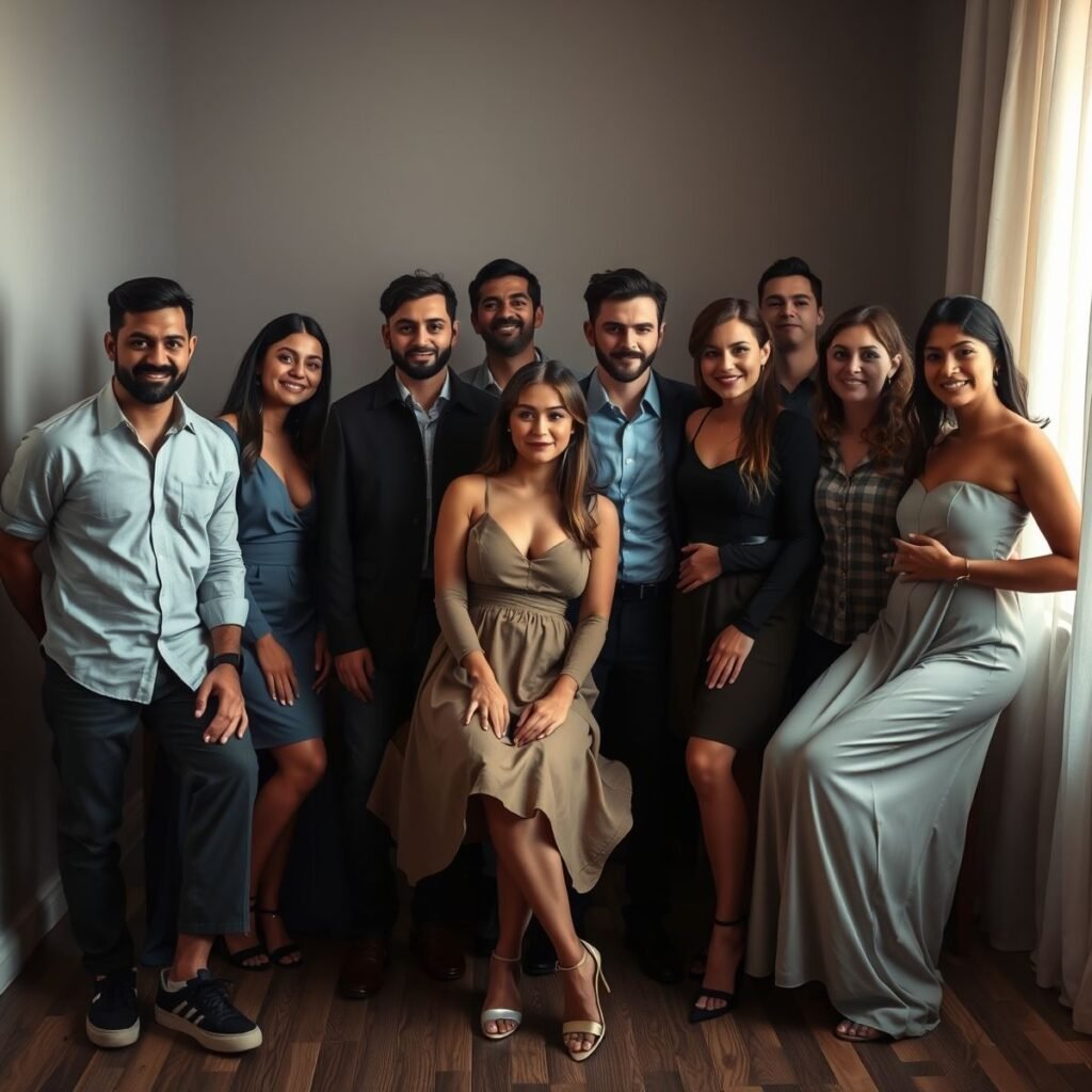 Sexualidade: O Guia Completo sobre Saúde e Bem-estar Sexual