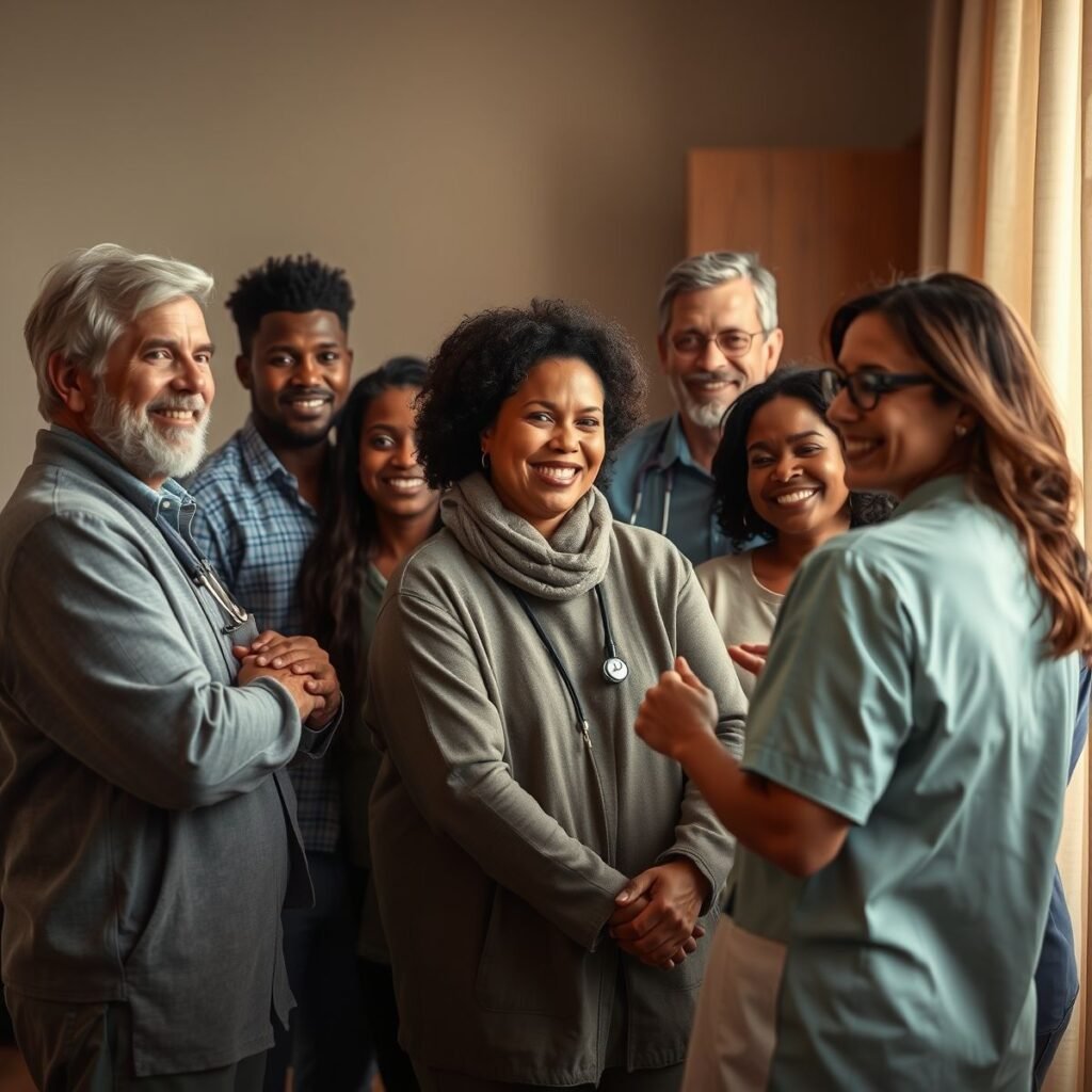 Cuidados preventivos: Guia Completo para Saúde e Bem-estar Cuidados preventivos: Guia Completo para Saúde e Bem-estar