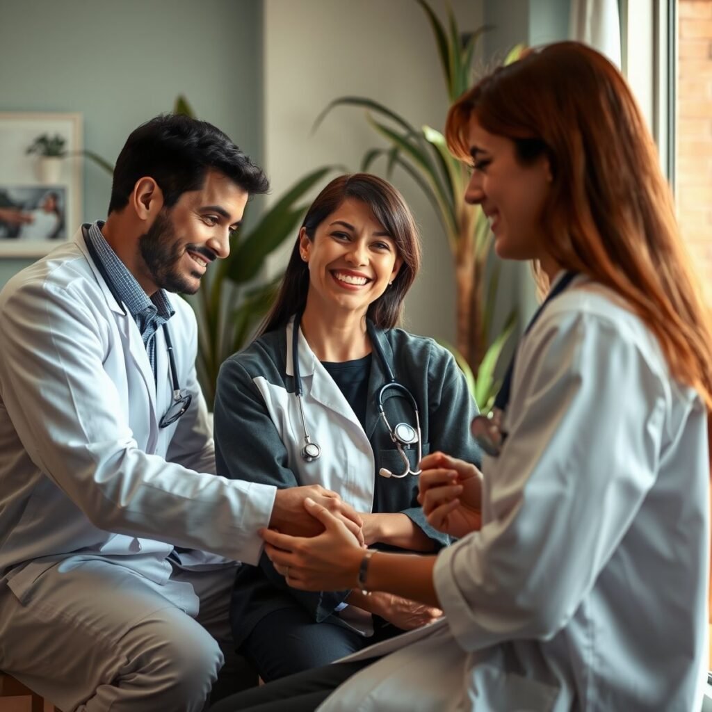 Saúde e Prevenção: Guia Completo para Manter-se Saudável