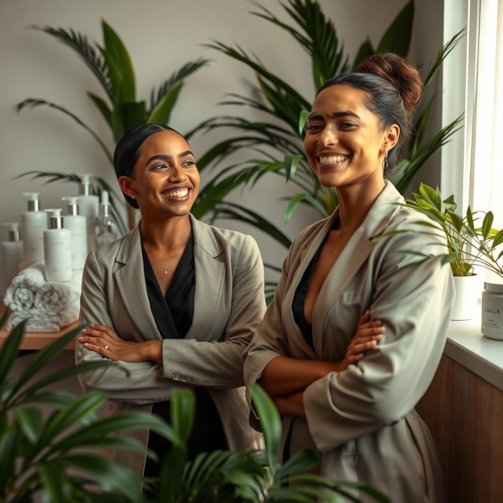 Cuidados com a pele: Dicas e Práticas Essenciais