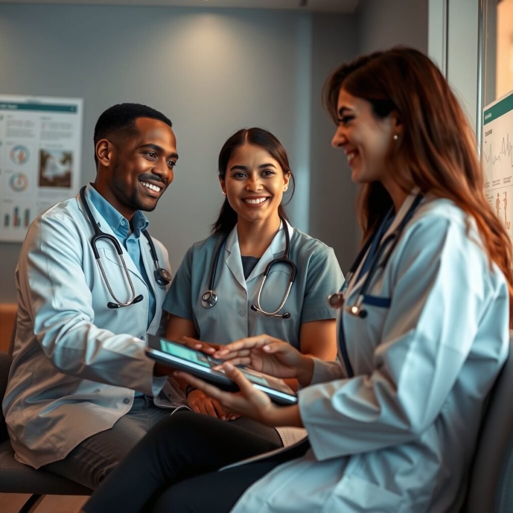 Plataformas de saúde: Guia Completo e Benefícios Plataformas de saúde: Guia Completo e Benefícios