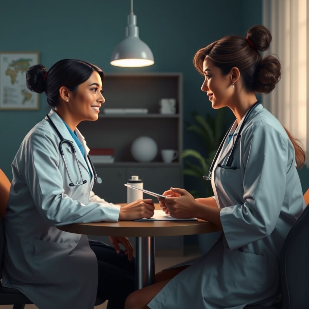 Comunicação em saúde: Importância, Estratégias e Desafios