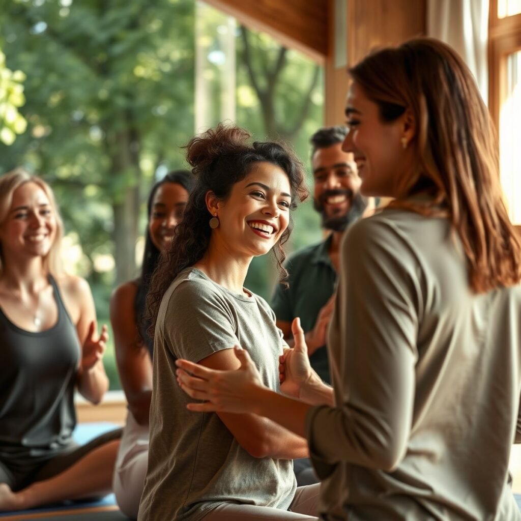 Promoção da saúde: Guia Completo para Prevenção e Bem-estar