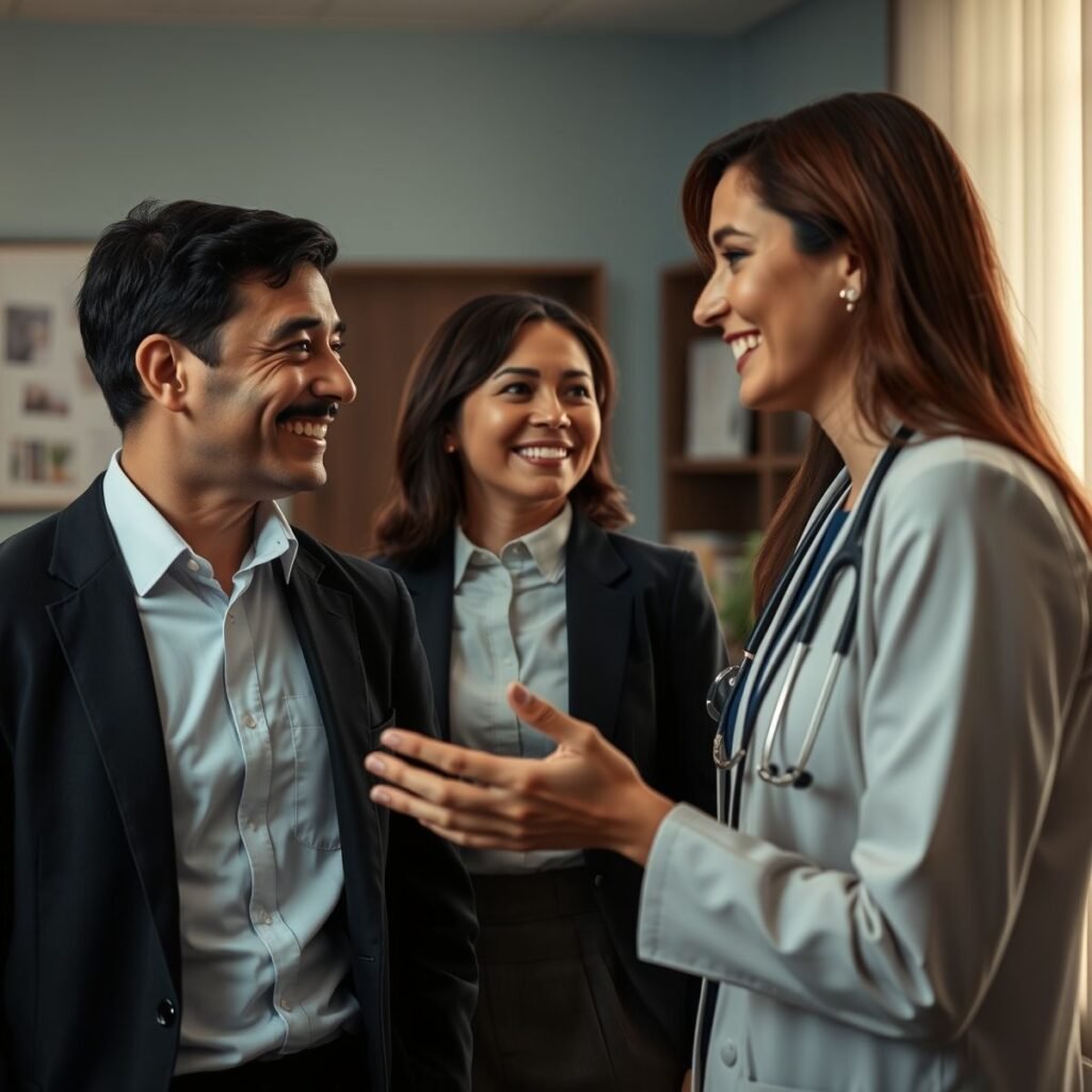 Saúde e ética: Compreenda os princípios fundamentais