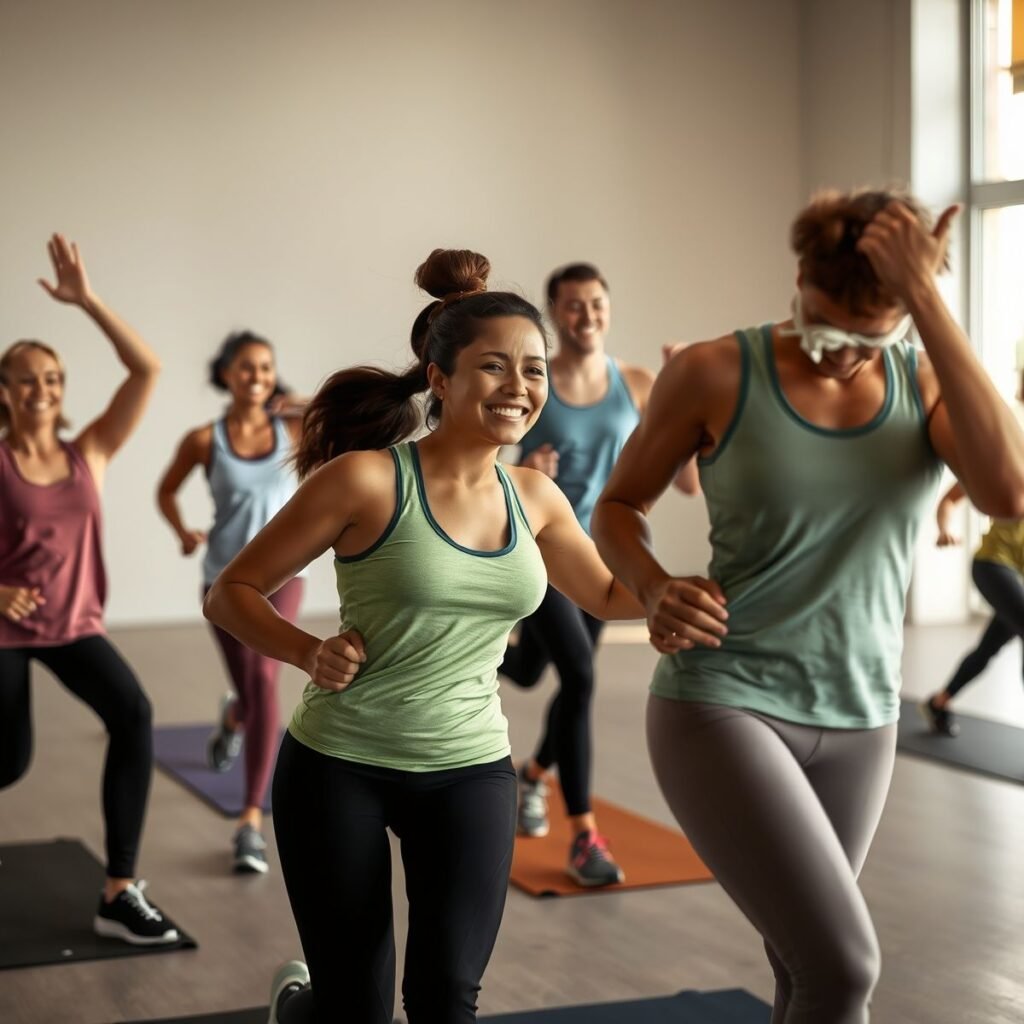 Saúde Física: Dicas e Informações para Uma Vida Saudável