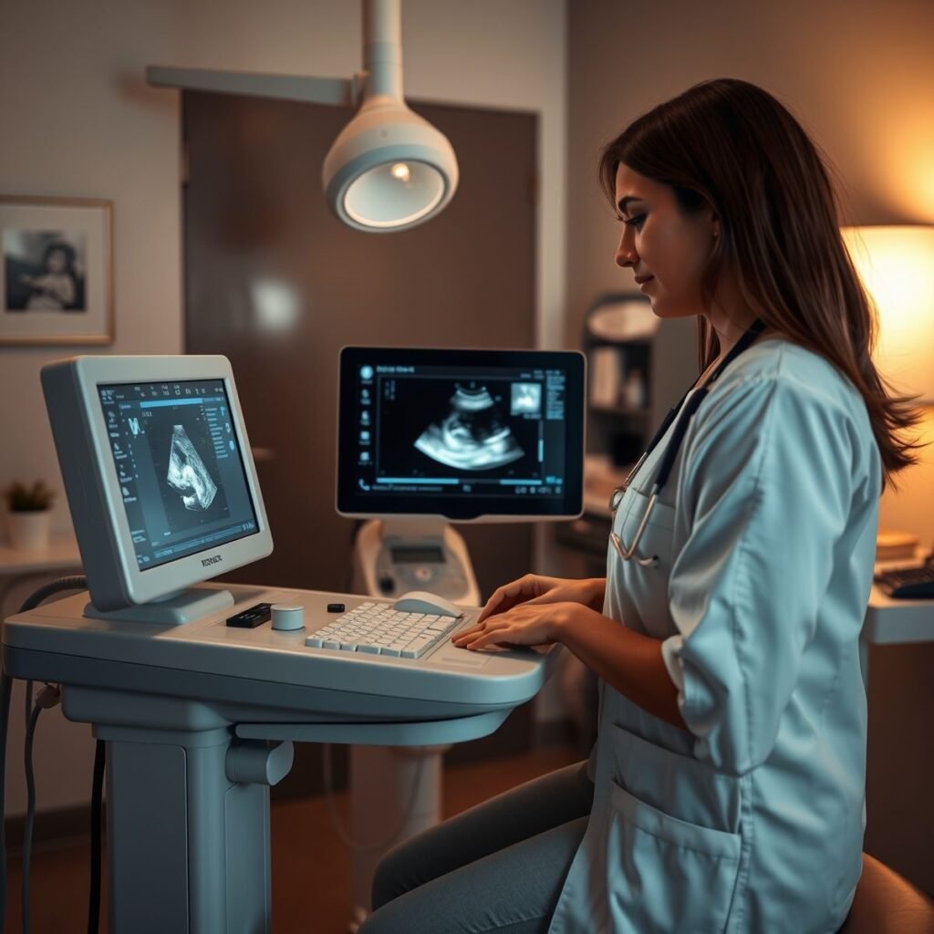 Ultrassom: Entenda como funciona e suas aplicações na saúde