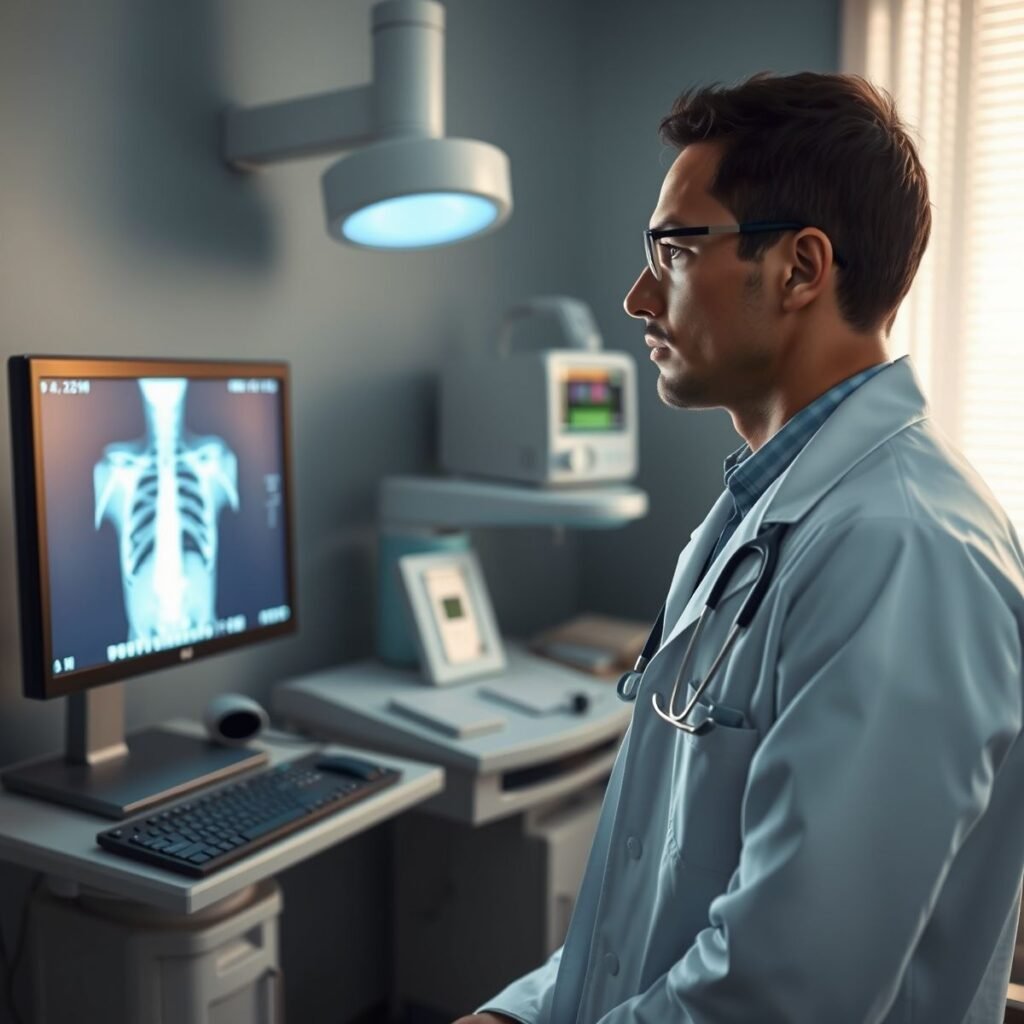 Raio-X: Entenda o Exame e Suas Aplicações na Saúde