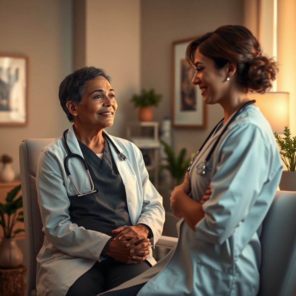 Tratamento oncológico: Entenda suas modalidades e cuidados